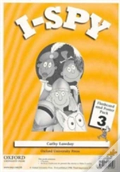 I-Spy