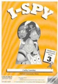 Capa do artigo I-Spy