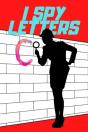 I Spy Letters - Preview