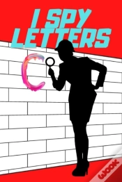 Capa do artigo I Spy Letters