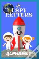 I Spy Letters