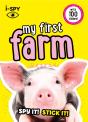 I-Spy My First Farm - Preview