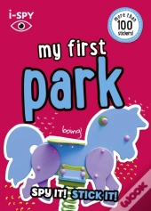 I-Spy My First Park