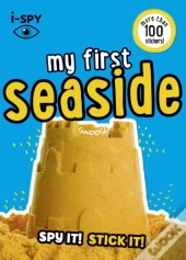 I-Spy My First Seaside