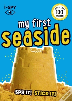 Capa do artigo I-Spy My First Seaside