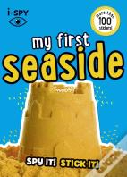 I-Spy My First Seaside