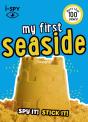 I-Spy My First Seaside - Preview
