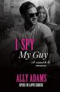 I Spy My Guy - Preview