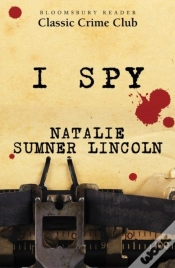 Capa do artigo I Spy