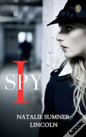 Capa do artigo I Spy