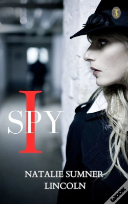 Capa do artigo I Spy