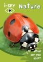 I-Spy Nature - Preview