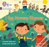 I Spy Nursery Rhymes