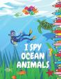 I Spy Ocean Animals - Preview