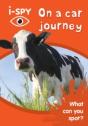 I-Spy On A Car Journey - Preview