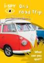 I-Spy On A Road Trip - Preview