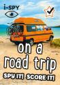 I-Spy On A Road Trip - Preview