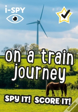 Capa do artigo I-Spy On A Train Journey