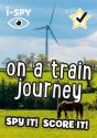 I-Spy On A Train Journey - Preview