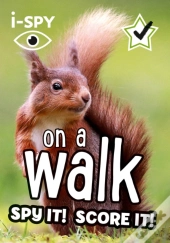 I-Spy On A Walk