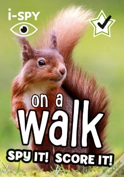 Capa do artigo I-Spy On A Walk