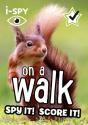 I-Spy On A Walk - Preview