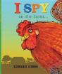 I Spy On The Farm - Preview