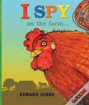 Capa do artigo I Spy On The Farm