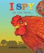 I Spy On The Farm... - Preview