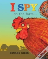 I Spy On The Farm...