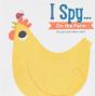 I Spy... On The Farm - Preview