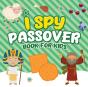 I Spy Passover Book For Kids - Preview
