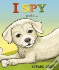 I Spy Pets