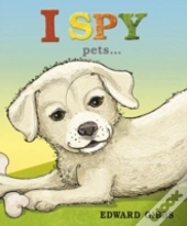 I Spy Pets