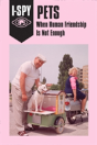 I-Spy Pets: When Human Friendship Is Not Enough - Preview