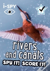 Capa do artigo I-Spy Rivers And Canals