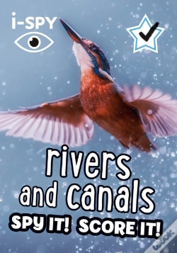Capa do artigo I-Spy Rivers And Canals