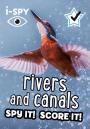 I-Spy Rivers And Canals