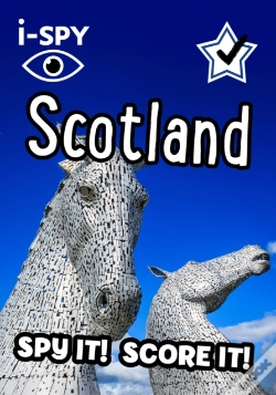 Capa do artigo I-Spy Scotland