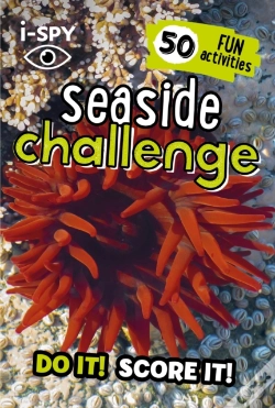 Capa do artigo I-Spy Seaside Challenge