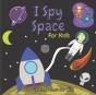 I Spy Space For Kids - Preview