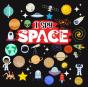 I Spy Space - Preview