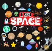 Capa do artigo I Spy Space