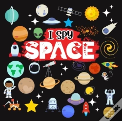 Capa do artigo I Spy Space