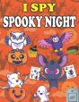 I Spy Spooky Night - Preview