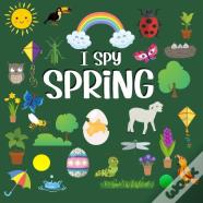 I Spy Spring