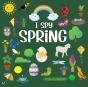 I Spy Spring - Preview