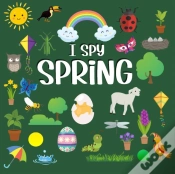 Capa do artigo I Spy Spring