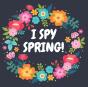 I Spy Spring! - Preview