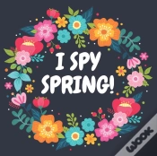 Capa do artigo I Spy Spring!